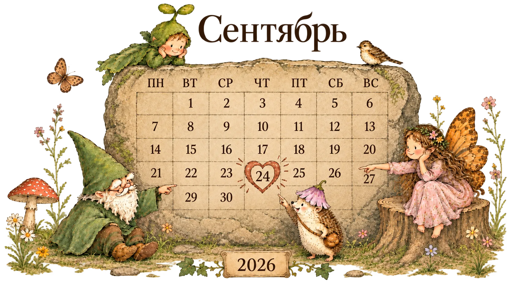 Совсем скоро